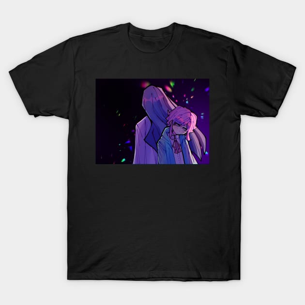 ramuda T-Shirt by voluorem